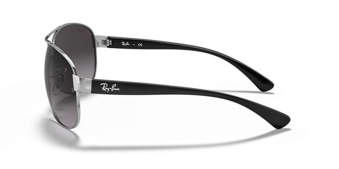Gafas de Sol Ray-Ban RB3386 003/8G 63 13 — vista 3