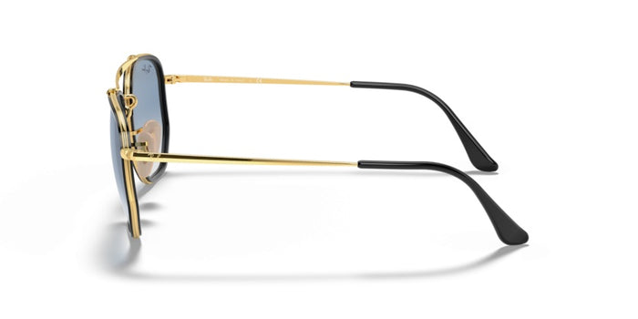 Sunglasses Ray-Ban The Marshal RB3648M 91673F 52 23 — vista 3