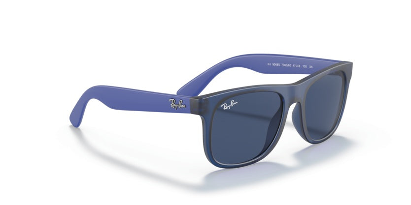 Gafas de Sol Ray-Ban Junior Justin RJ9069 706080 48 16