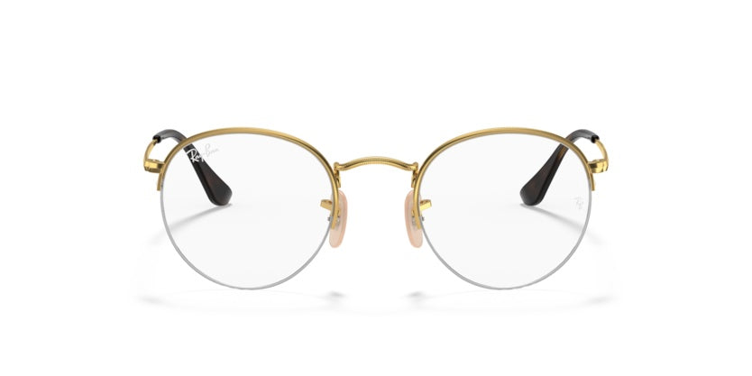 Gafas Graduadas Ray-Ban Round Gaze RX3947V 2500 51 22