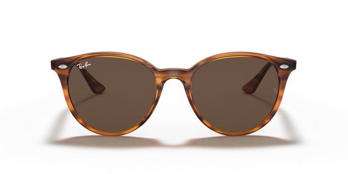 Gafas de Sol Ray-Ban RB4305 820/73 53 19 — vista 2