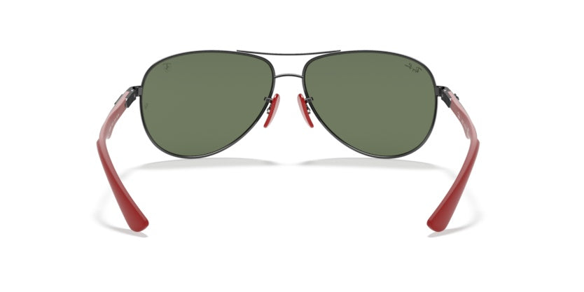 Gafas de Sol Ray-Ban Ferrari Carbon Fibre RB8313M F00171 61 13