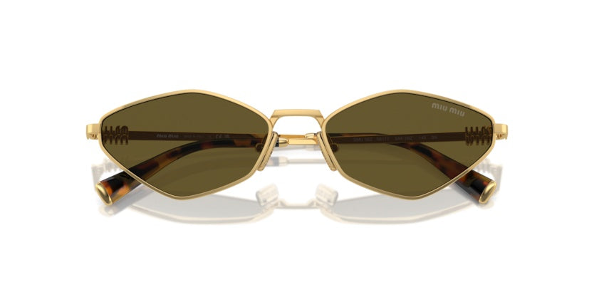 Gafas de Sol Miu Miu 56ZS 5AK09Z 56 17