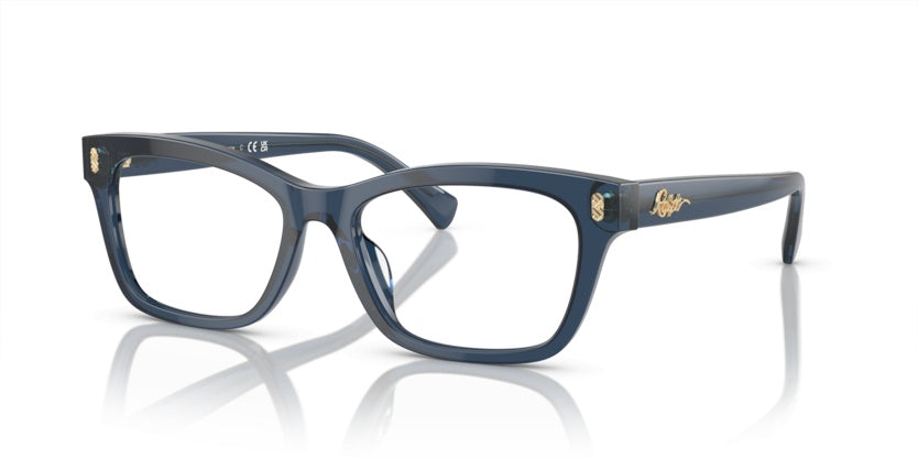 Ralph Lauren RA7154U 6144 54 17 光学眼镜 渐进多焦点 太阳镜