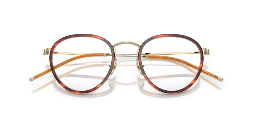 Gafas Graduadas Oliver Peoples TK-11 OV1360T 5341 47 21