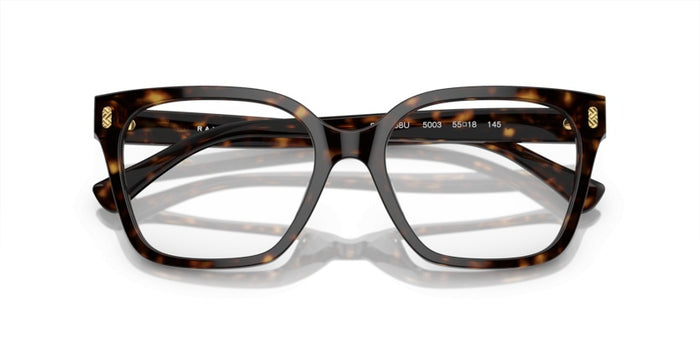 Ralph Lauren RA7158U 5003 55 18 光学镜架 时尚太阳镜框 — vista 4