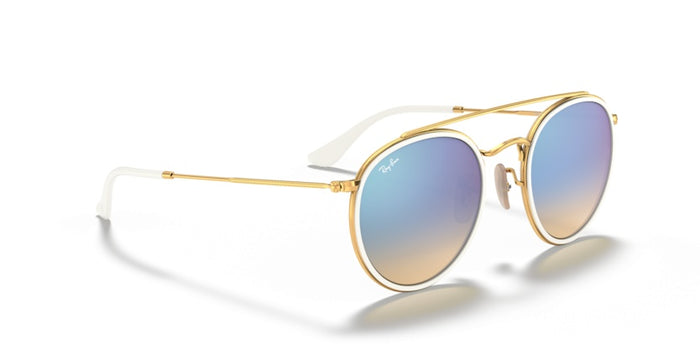 Sonnenbrillen Ray-Ban Ferrari RB3647N 001/4O 51 22 — vista 5