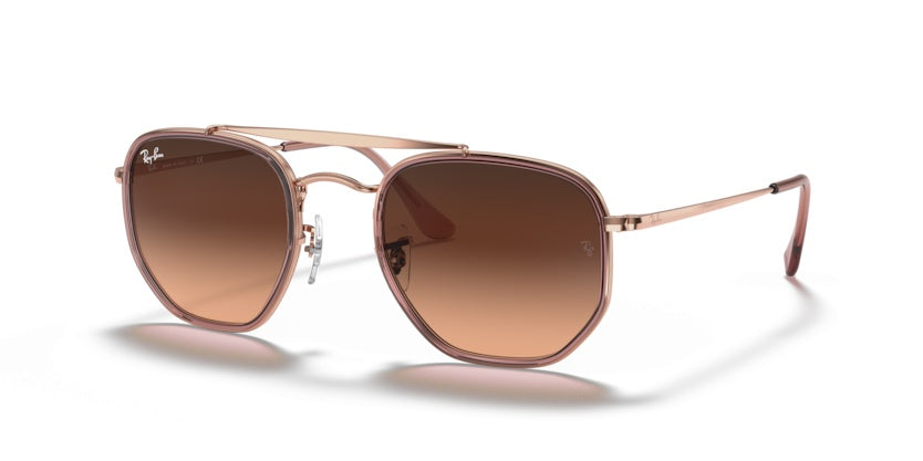 Gafas de Sol Ray-Ban The Marshal RB3648 9069A5 52 21