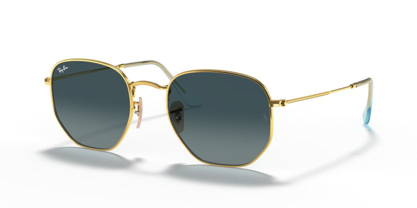 Sunglasses Ray-Ban Hexagonal RB3548N 91233M 51 21