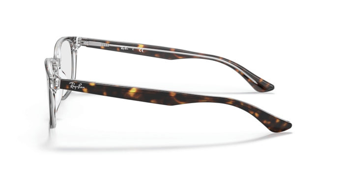 Korrektionsbrillen Ray-Ban RX5375 5082 51 18 — vista 3