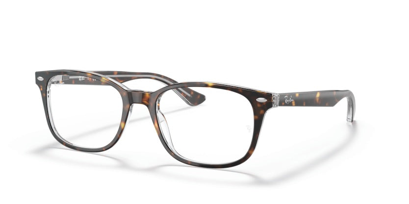Korrektionsbrillen Ray-Ban RX5375 5082 51 18