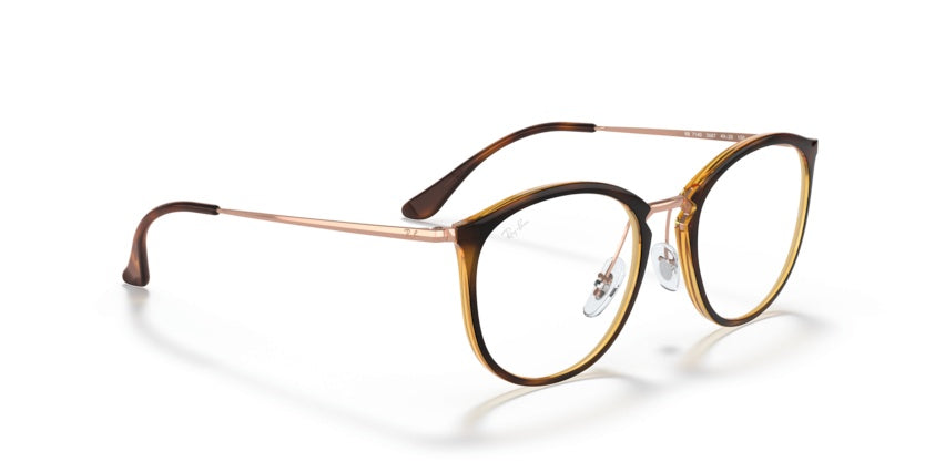 Gafas Graduadas Ray-Ban RX7140 5687 51 20