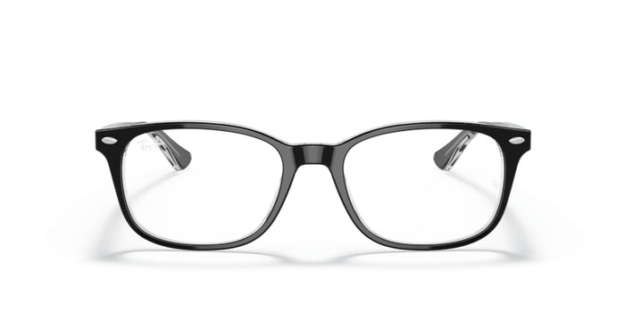Gafas Graduadas Ray-Ban RX5375 2034 53 18 — vista 2
