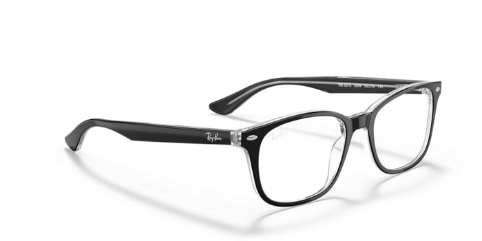 Gafas Graduadas Ray-Ban RX5375 2034 53 18 — vista 5