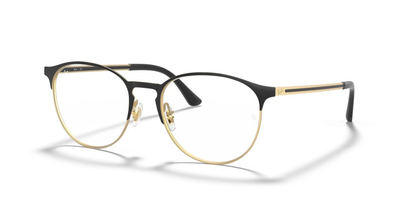 Prescription Glasses Ray-Ban RX6375 3051 53 18