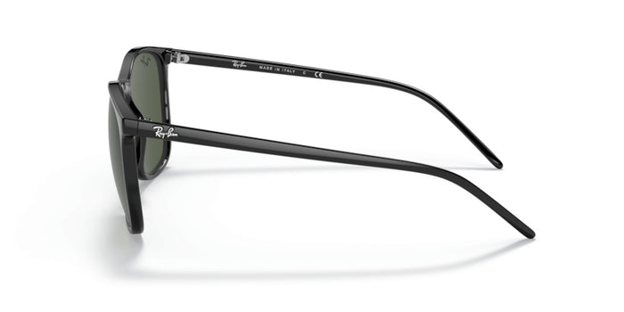 Gafas de Sol Ray-Ban RB4387 601/71 56 18 — vista 3