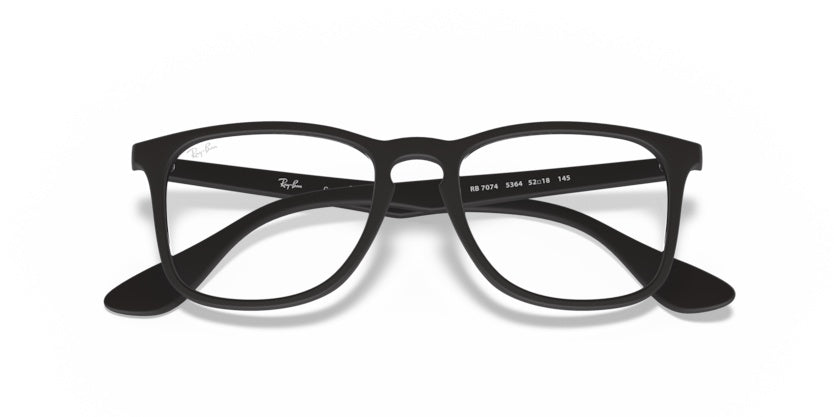 Gafas Graduadas Ray-Ban RX7074 5364 52 18