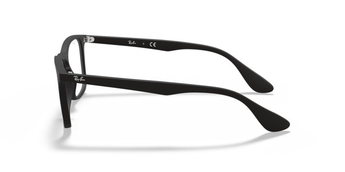 Gafas Graduadas Ray-Ban RX7074 5364 52 18 — vista 3