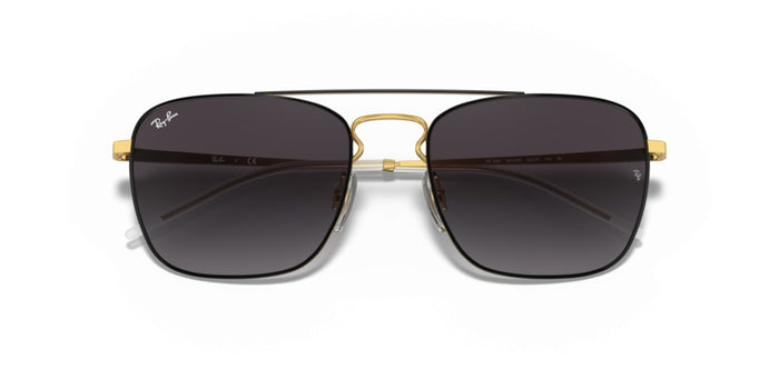 Sonnenbrillen Ray-Ban RB3588 90548G 55 19 — vista 4