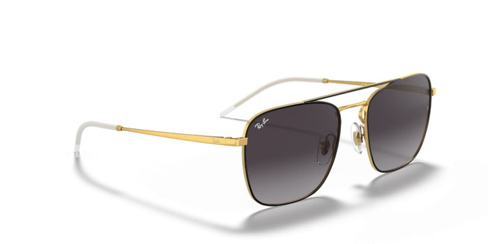 Sonnenbrillen Ray-Ban RB3588 90548G 55 19 — vista 5