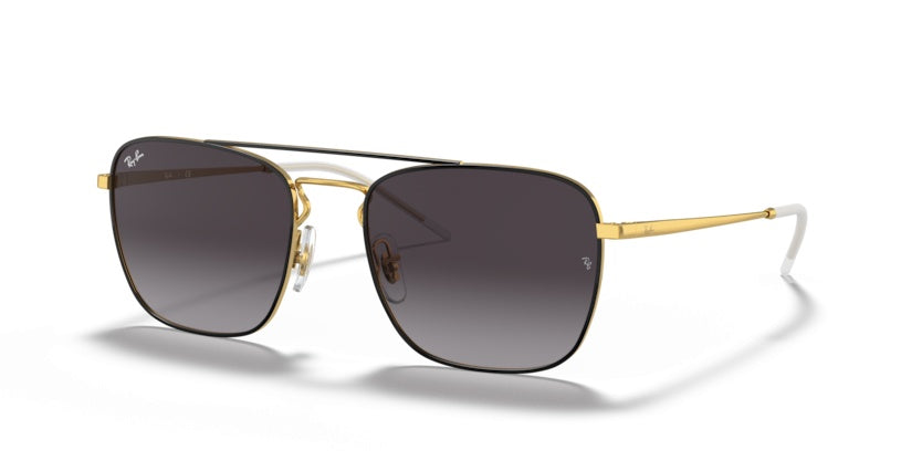 Sonnenbrillen Ray-Ban RB3588 90548G 55 19