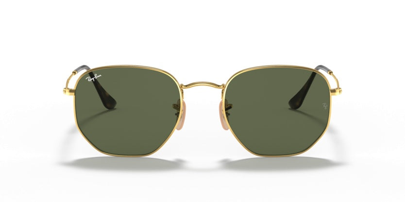 Gafas de Sol Ray-Ban Hexagonal RB3548N 001 48 21