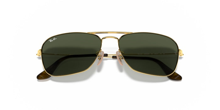 Sonnenbrillen Ray-Ban Caravan RB3136 181 55 15 — vista 4