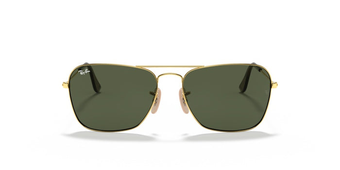 Sonnenbrillen Ray-Ban Caravan RB3136 181 55 15 — vista 2