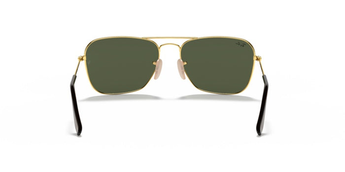Sonnenbrillen Ray-Ban Caravan RB3136 181 55 15 — vista 6