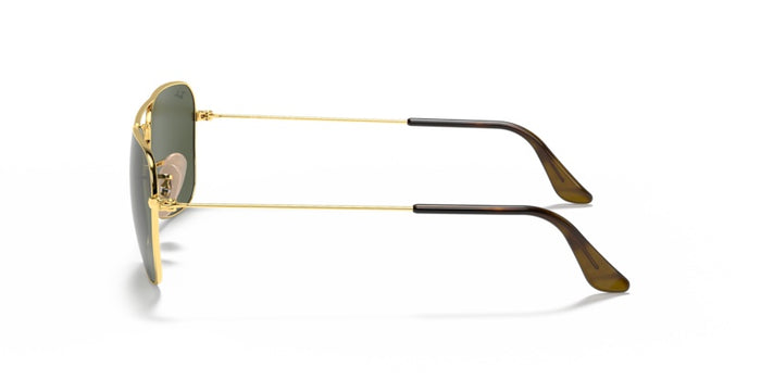 Sonnenbrillen Ray-Ban Caravan RB3136 181 55 15 — vista 3