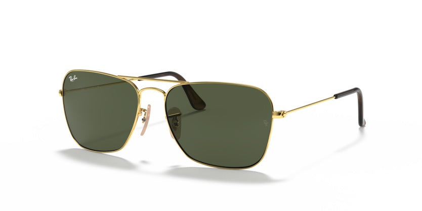 Sonnenbrillen Ray-Ban Caravan RB3136 181 55 15