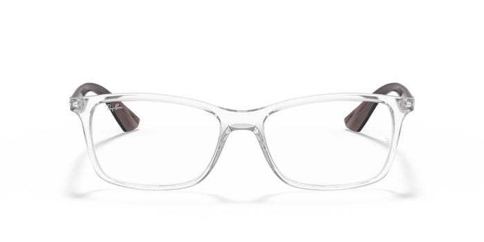 Korrektionsbrillen Ray-Ban RX7047 5768 54 17 — vista 2