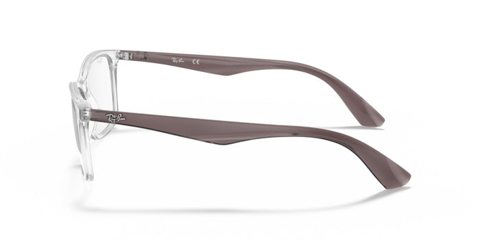 Korrektionsbrillen Ray-Ban RX7047 5768 54 17 — vista 3