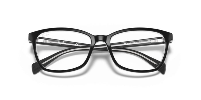 Lunettes de Vue Ray-Ban RX5362 2034 54 17 — vista 4