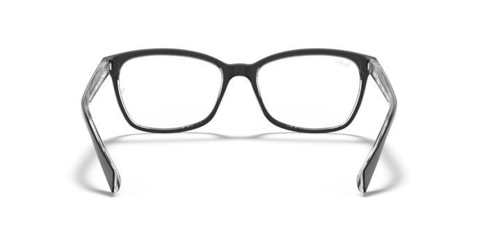 Lunettes de Vue Ray-Ban RX5362 2034 54 17 — vista 6