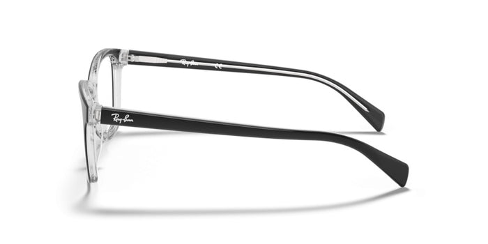 Lunettes de Vue Ray-Ban RX5362 2034 54 17 — vista 3