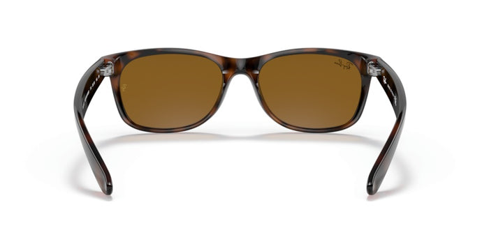 Sonnenbrillen Ray-Ban New Wayfarer RB2132 710 58 18 — vista 6