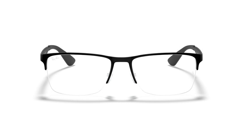 Gafas Graduadas Ray-Ban RX6335 2503 54 17