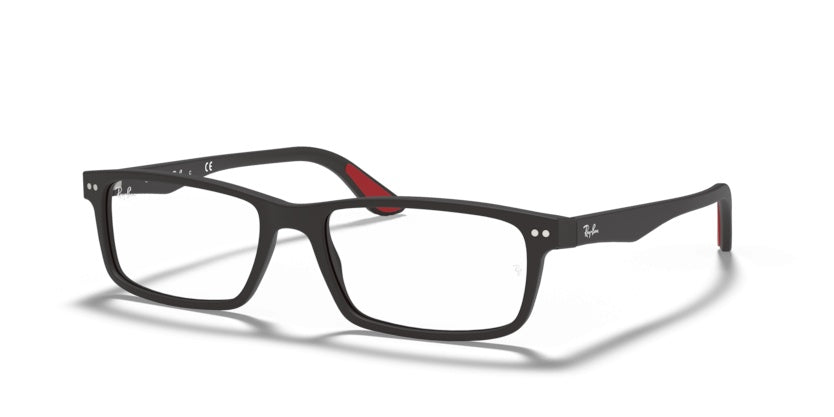 Ray-Ban RX5277 2077 54 17 Prescription Glasses