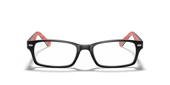 Lunettes de Vue Ray-Ban RX5206 2479 52 18 — vista 2