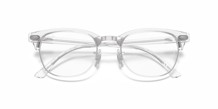 Gafas Graduadas Ray-Ban Clubmaster RX5154 2001 51 21