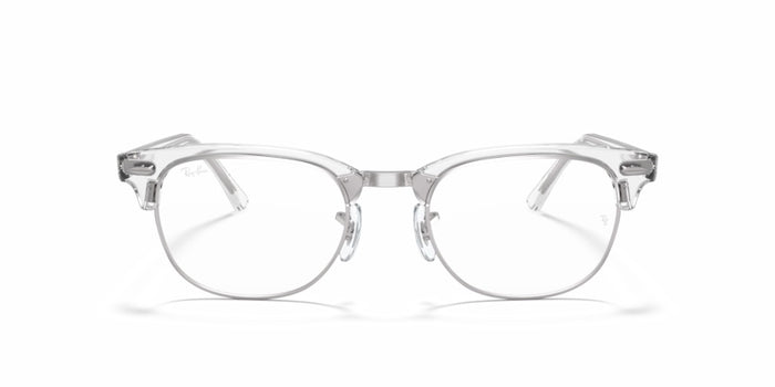 Gafas Graduadas Ray-Ban Clubmaster RX5154 2001 51 21 — vista 2