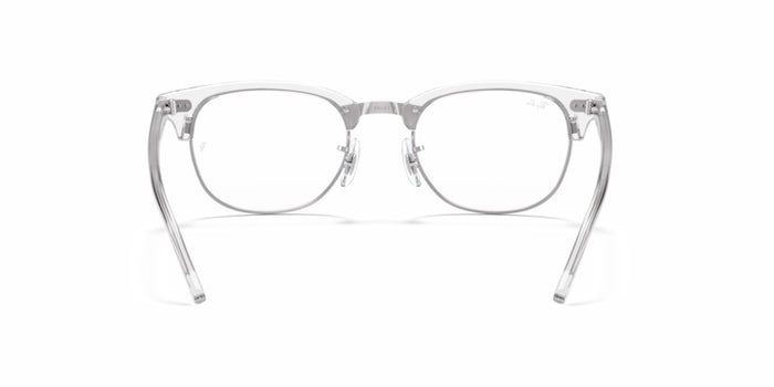 Gafas Graduadas Ray-Ban Clubmaster RX5154 2001 51 21 — vista 5