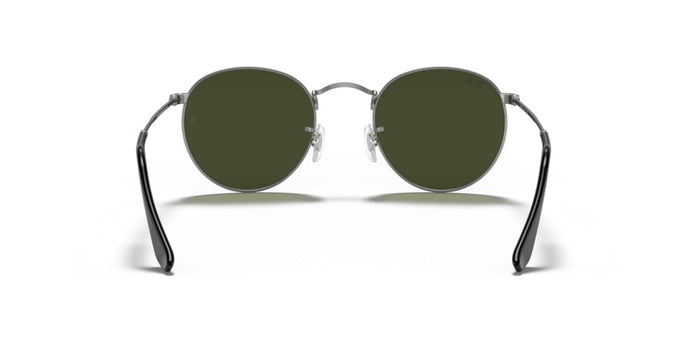 Ray-Ban Round Metal RB3447 029 53 21 Sunglasses — vista 6