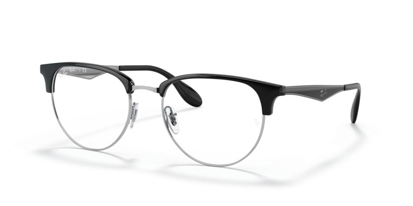 Korrektionsbrillen Ray-Ban RX6396 2932 53 19
