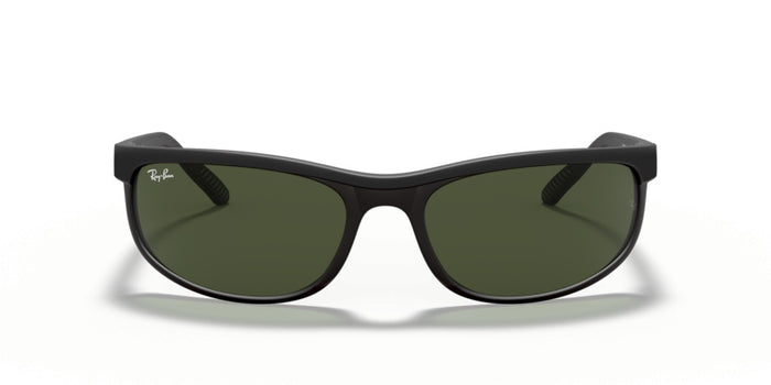 Gafas de Sol Ray-Ban Predator2 RB2027 W1847 62 19 — vista 2