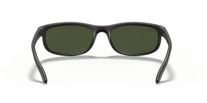 Gafas de Sol Ray-Ban Predator2 RB2027 W1847 62 19 — vista 6