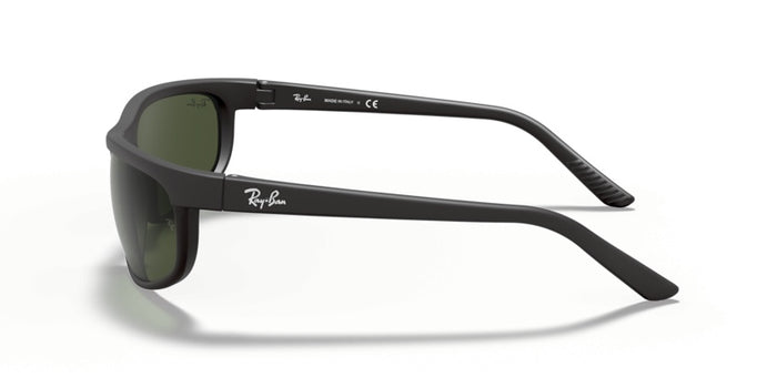 Gafas de Sol Ray-Ban Predator2 RB2027 W1847 62 19 — vista 3