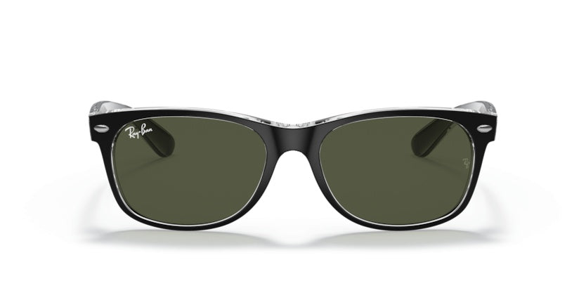 Gafas de Sol Ray-Ban New Wayfarer RB2132 6052 58 18