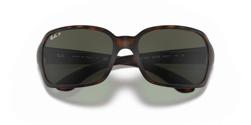 Gafas de Sol Ray-Ban RB4068 894/58 60 17